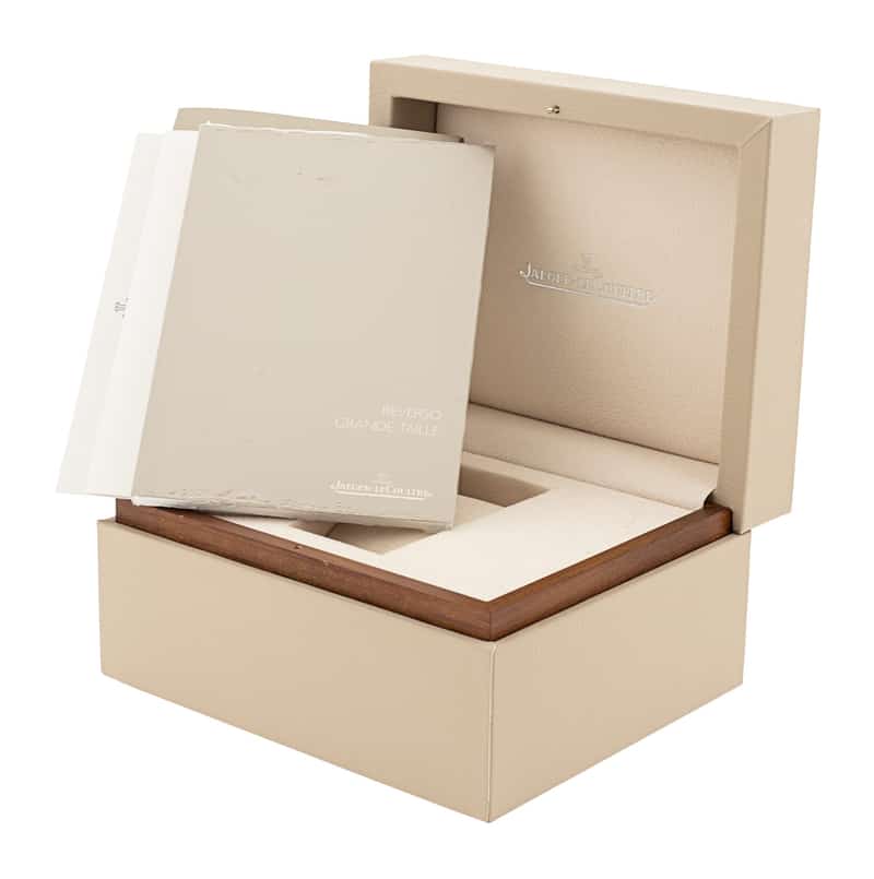 Jaeger-LeCoultre Reverso Grande Taille 2708410